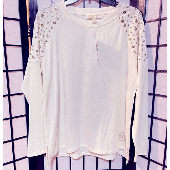 Michael Kors Top - Picture 10 of 10